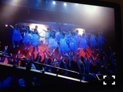 北野 日奈子｜春のミント（2014-03-12）｜2枚目