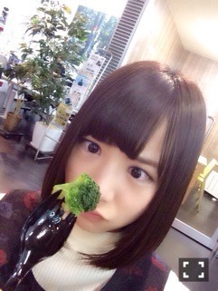北野 日奈子｜バトル（2014-03-15）｜2枚目