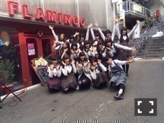北野 日奈子｜獣系なうさぎ（2014-03-31）｜6枚目