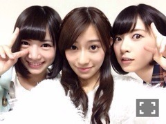 北野 日奈子｜くしゃみ（2014-04-09）｜2枚目