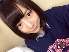 北野 日奈子｜くしゃみ（2014-04-09）｜5枚目