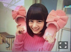 北野 日奈子｜七分袖（2014-04-10）｜2枚目