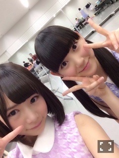 北野 日奈子｜ミュージックステー ション（2014-04-12）｜2枚目