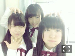 北野 日奈子｜青空の音（2014-04-27）｜2枚目