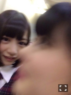 北野 日奈子｜おしゃれな街で足を 挫く（2014-05-02）｜2枚目