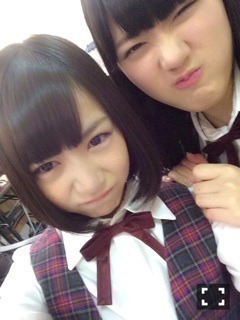 北野 日奈子｜おしゃれな街で足を 挫く（2014-05-02）｜3枚目