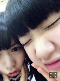 北野 日奈子｜おしゃれな街で足を 挫く（2014-05-02）｜4枚目