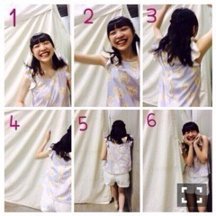 北野 日奈子｜好物は人の心（2014-05-22）｜5枚目