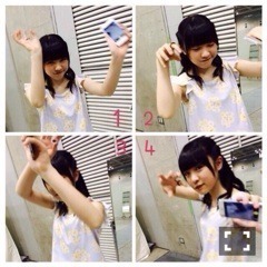 北野 日奈子｜好物は人の心（2014-05-22）｜7枚目