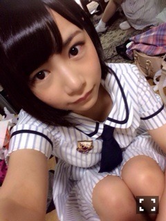 北野 日奈子｜ピクルス（2014-05-22）