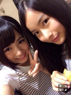 北野 日奈子｜ピクルス（2014-05-22）｜2枚目