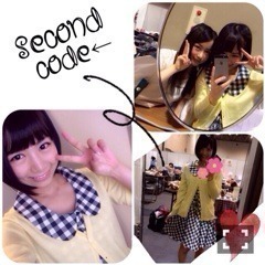北野 日奈子｜ピクルス（2014-05-22）｜4枚目