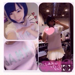 北野 日奈子｜ピクルス（2014-05-22）｜5枚目