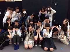 北野 日奈子｜ピクルス（2014-05-22）｜9枚目
