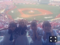 北野 日奈子｜夏だからやっちゃお う！（2014-07-10）｜2枚目