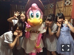 北野 日奈子｜夏だからやっちゃお う！（2014-07-10）｜20枚目