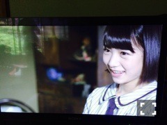 北野 日奈子｜チョコとナッツ（2014-07-11）