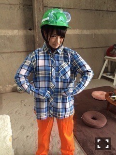 北野 日奈子｜チョコとナッツ（2014-07-11）｜3枚目