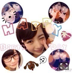北野 日奈子｜365分の1（2014-07-17）｜2枚目