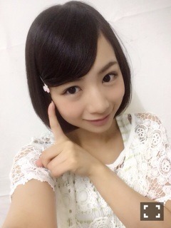 北野 日奈子｜あしゅりんは偉大だ（2014-07-25）｜4枚目