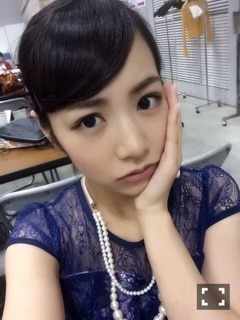 北野 日奈子｜あしゅりんは偉大だ（2014-07-25）｜6枚目