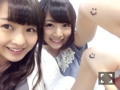 北野 日奈子｜あしゅりんは偉大だ（2014-07-25）｜10枚目