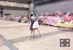 北野 日奈子｜あしゅりんは偉大だ（2014-07-25）｜15枚目