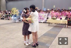 北野 日奈子｜あしゅりんは偉大だ（2014-07-25）｜18枚目