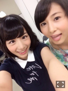 北野 日奈子｜あしゅりんは偉大だ（2014-07-25）｜25枚目