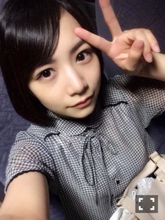 北野 日奈子｜めろんじゅーす禁止令（2014-08-02）