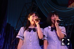 北野 日奈子｜めろんじゅーす禁止令（2014-08-02）｜2枚目
