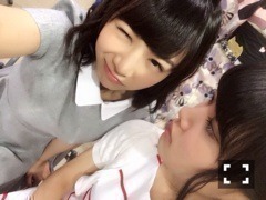 北野 日奈子｜黒いでびる（2014-08-03）｜2枚目
