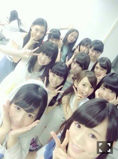 北野 日奈子｜ここにいる理由（2014-08-07）｜2枚目