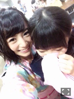 北野 日奈子｜マカロニサラダ（2014-08-18）｜2枚目