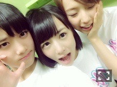 北野 日奈子｜雨の日の体育館（2014-09-03）｜4枚目