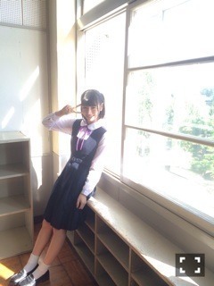 北野 日奈子｜充電残り12%（2014-09-08）