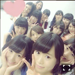 北野 日奈子｜あの世界とこの世界と（2014-09-16）｜6枚目