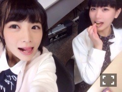 北野 日奈子｜鏡の前、何を思うの（2014-09-26）｜4枚目