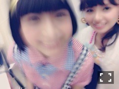 北野 日奈子｜散りばめられた（2014-10-05）｜2枚目