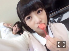 北野 日奈子｜午前0時（2014-10-06）｜2枚目