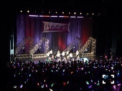 北野 日奈子｜パズルのピース（2014-10-22）｜2枚目