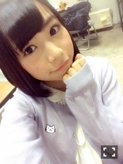 北野 日奈子｜何かに擬態したもの ばかり（2014-11-08）｜3枚目