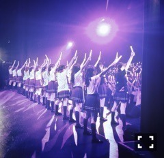 北野 日奈子｜何かに擬態したもの ばかり（2014-11-08）｜7枚目