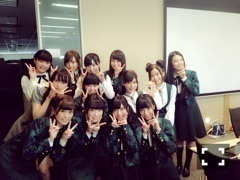 北野 日奈子｜何かに擬態したもの ばかり（2014-11-08）｜8枚目