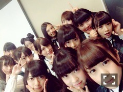 北野 日奈子｜何かに擬態したもの ばかり（2014-11-08）｜9枚目