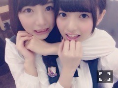 北野 日奈子｜青空に心を泳がせて（2014-12-11）｜2枚目