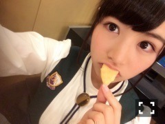 北野 日奈子｜青空に心を泳がせて（2014-12-11）｜8枚目
