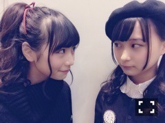 北野 日奈子｜声をひそめ君と（2014-12-29）｜13枚目