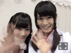 北野 日奈子｜夢中で探してきた（2015-01-23）｜12枚目