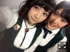 北野 日奈子｜僕のラブレター（2015-01-26）｜2枚目
